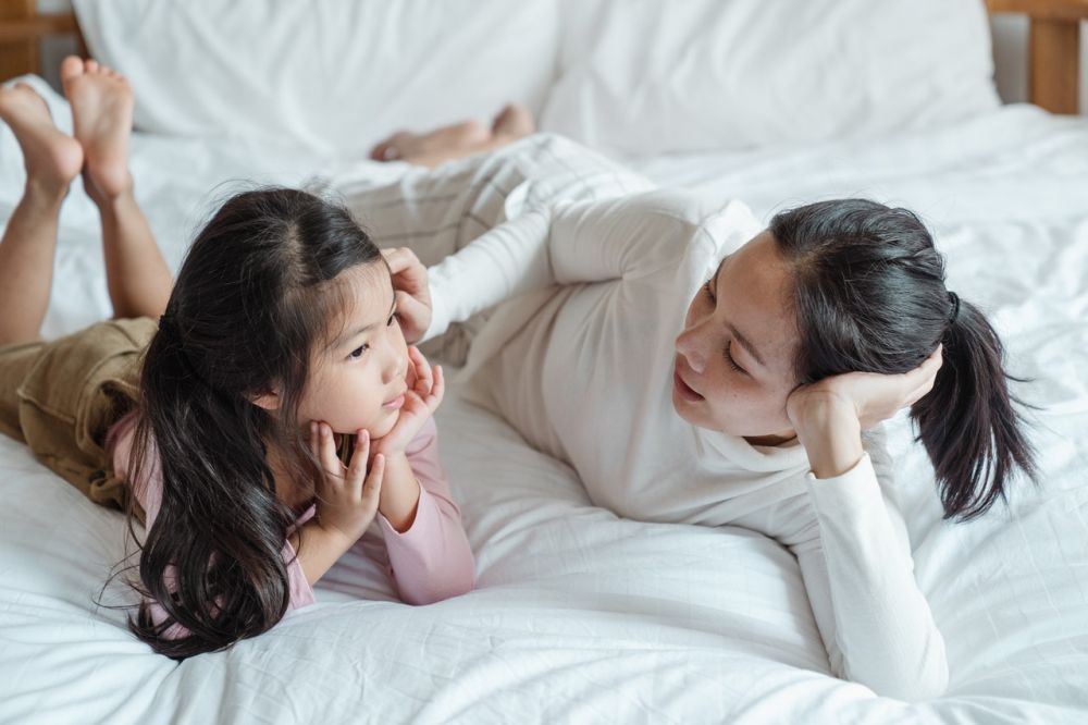 Orangtua Sering Lalai Ajarkan 5 Hal Penting Ini Kepada Anak