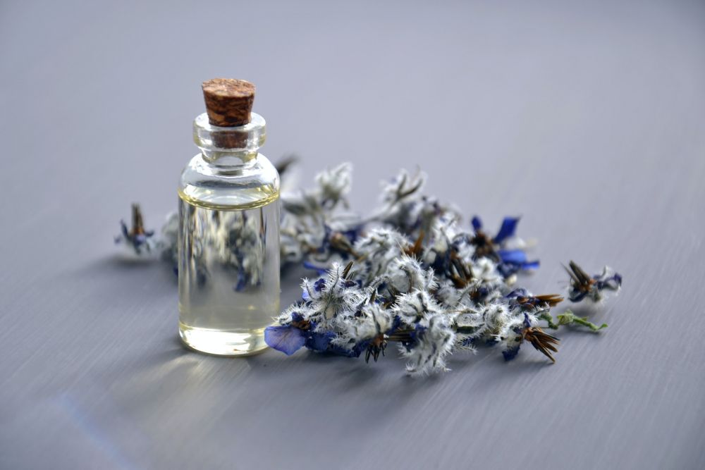 7 Aromaterapi Favorit, Menenangkan dan Bermanfaat Bagi Tubuh