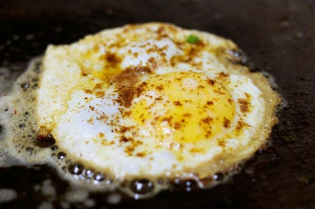 Resep Tumis Telur Tomat yang Enak dan Super Praktis, Wajib Coba!