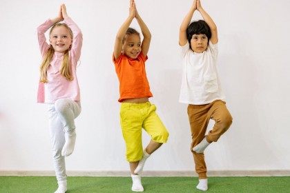 5 Alasan Utama Kenapa Anak-anak Lebih Bahagia Dibanding Orang Dewasa