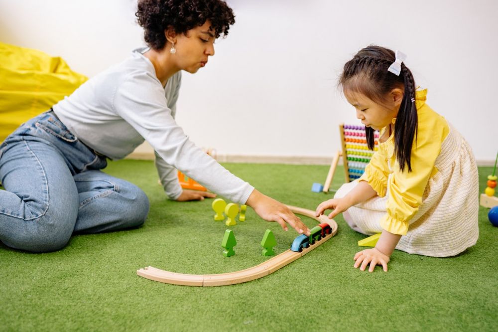 5 Dasar dalam Permainan yang Perlu Orangtua Ajarkan pada Anak