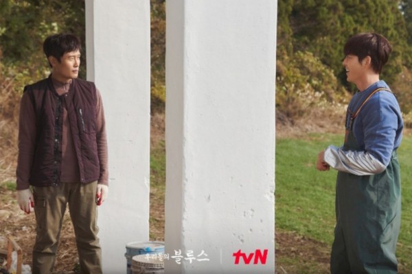 9 Aktor Korea yang Jadi Bromance Kim Woo Bin, Terbaru Lee Byung Hun