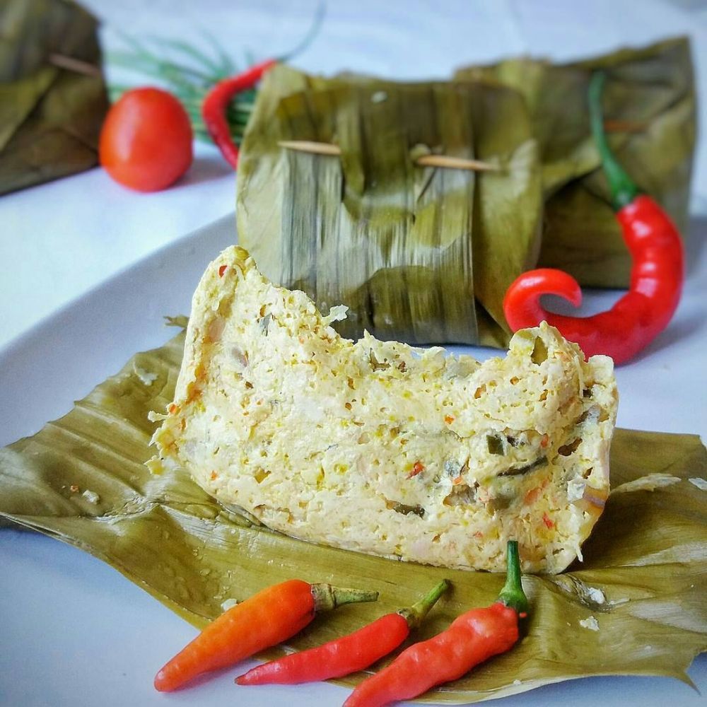 Resep Botok Tahu Tempe Yang Gurih, Aromanya Menggiurkan!