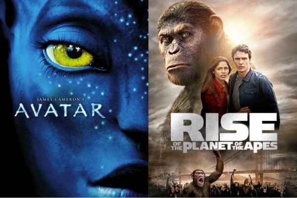 12 Rekomendasi Film Terbaik 20th Century Studios, Ada Avatar!