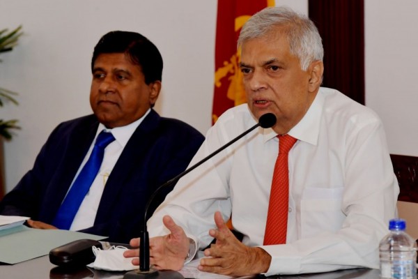 Jelang Pilpres, Warga Sri Lanka Bersiap Unjuk Rasa Lagi