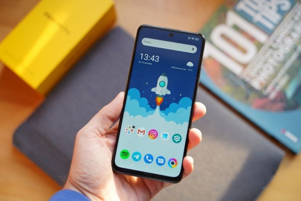5 Rekomendasi HP Kelas Mid-End Rilis Mei 2022, Cocok buat Upgrade