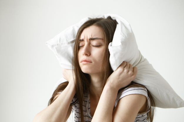 5 Alasan Obat Tidur Tidak Boleh Sering Diminum