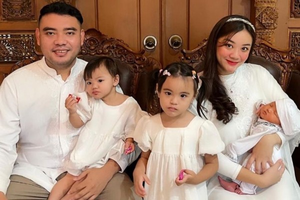 10 Kabar Terkini Cleopatra Djapri Eks JKT48, Sudah Jadi Mama 3 Anak