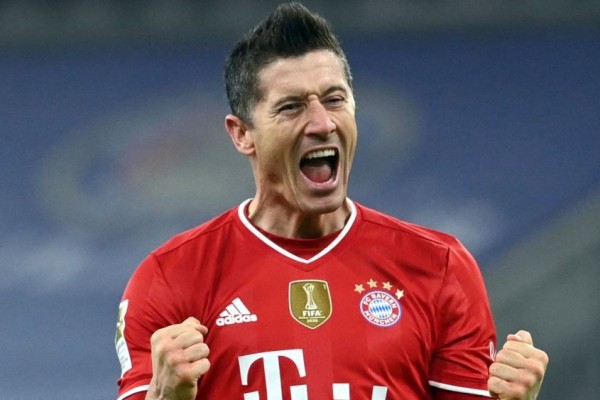5 Pemain dengan Jumlah Gol Terbanyak di Bundesliga Musim 2021/2022