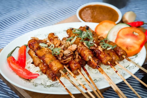 5 Hidangan dengan Bumbu Mala, Kesukaannya Para Penikmat Pedas!