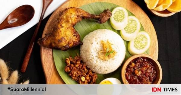 Resep Sambal Paling Enak Untuk Aneka Lauk