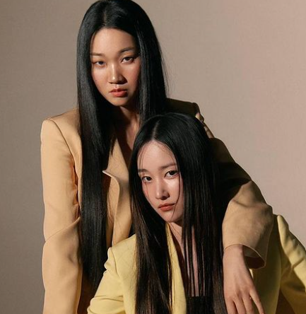 9 Pesona Jeon Jong Seo, Pemeran Tokyo di Money Heist: Korea