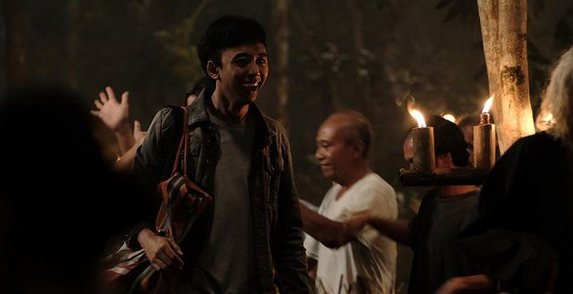 Alasan KKN di Desa Penari Bisa Menjadi Film Terlaris di Indonesia