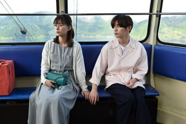 Main Drama Bareng, 9 Potret Kedekatan Ryosuke Yamada dan Kyoko Yoshine