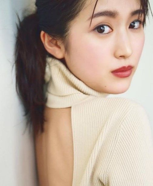 9 Tips Makeup ala Artis Jepang Riko Fukumoto, Mudah Ditiru!