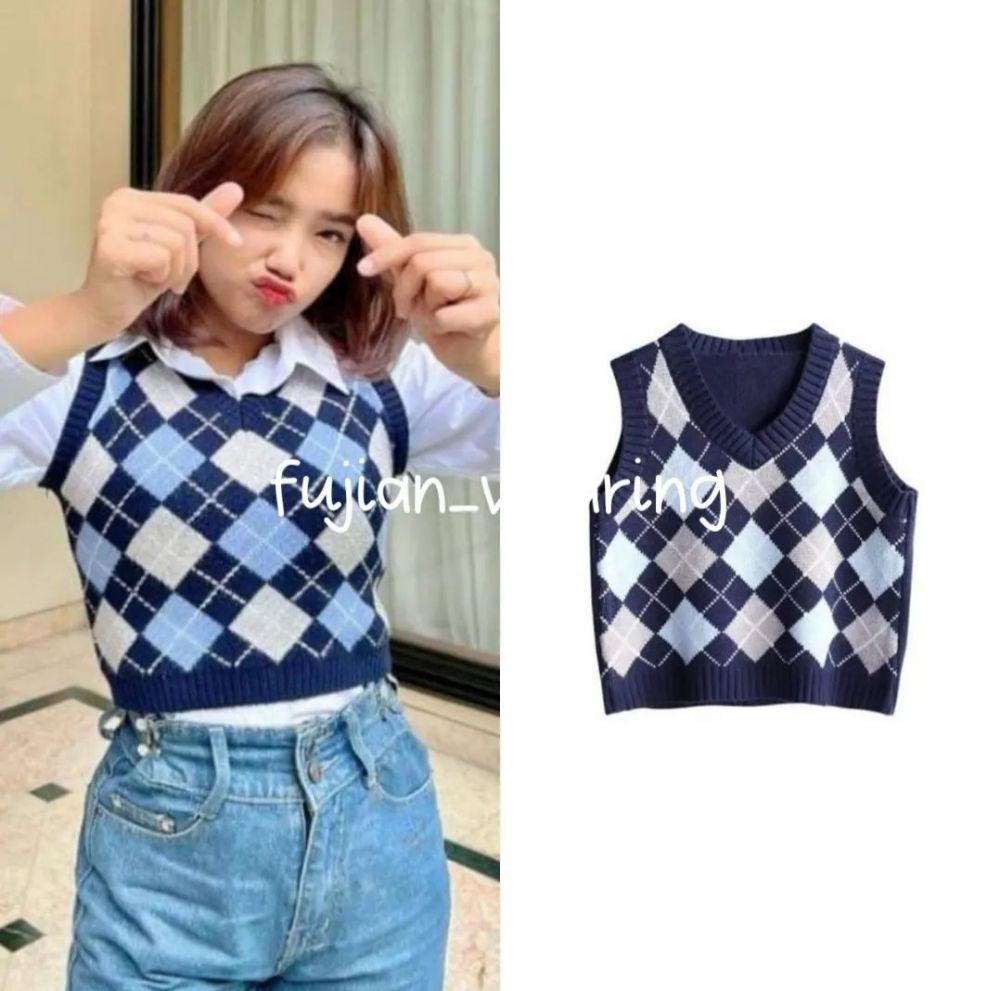 12 Harga Outfit Stylish Fuji, Mulai Rp65 Ribu sampai Puluhan Juta