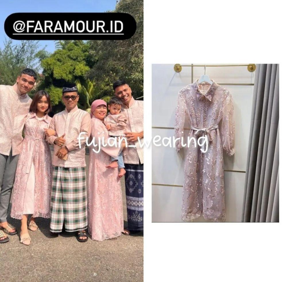 12 Potret Outfit Fuji, Harga Murah hingga Fantastis Modis Abis!