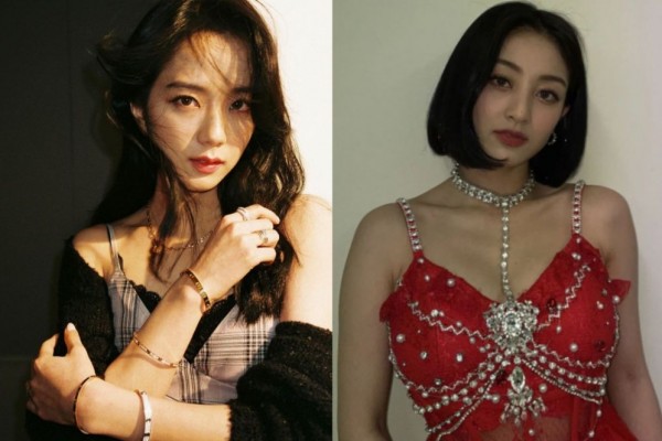 10 Idol KPop Cewek yang Membintangi Iklan sebelum Debutnya
