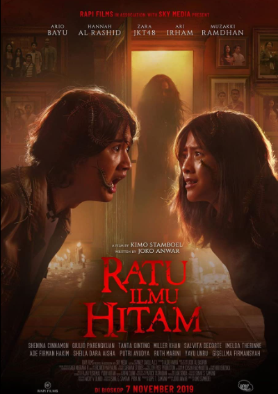 13 Film Horor Indonesia Yang Bisa Kamu Tonton Di Netflix 