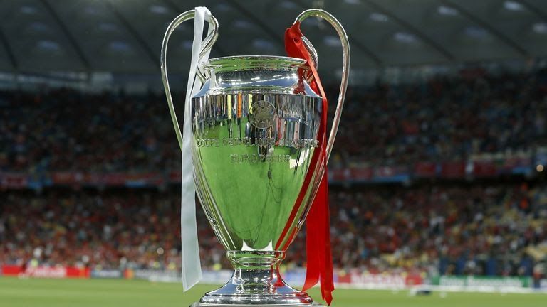 Jadwal Semifinal Liga Champions Pekan Ini, Ada Derby Milan