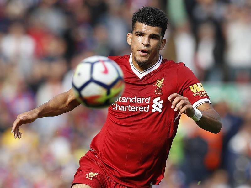 Dominic Solanke Bangkit Bersama Bournemouth