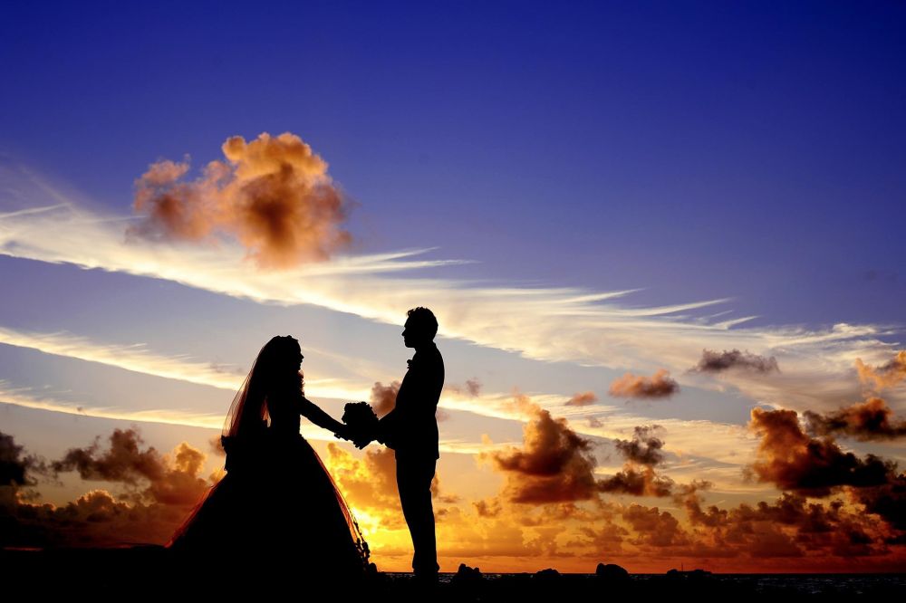 5 Hal yang Harus Kamu Tanyakan pada Diri Sendiri sebelum Menikah