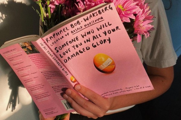 6 Rekomendasi Buku Terbaik di Kategori Modern Relationship