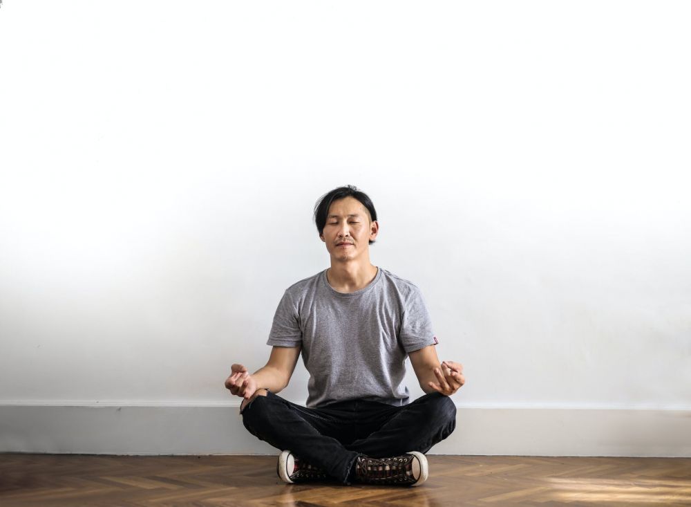 Cara Meditasi yang Benar, Apakah Teknikmu Selama Ini Sudah Tepat?