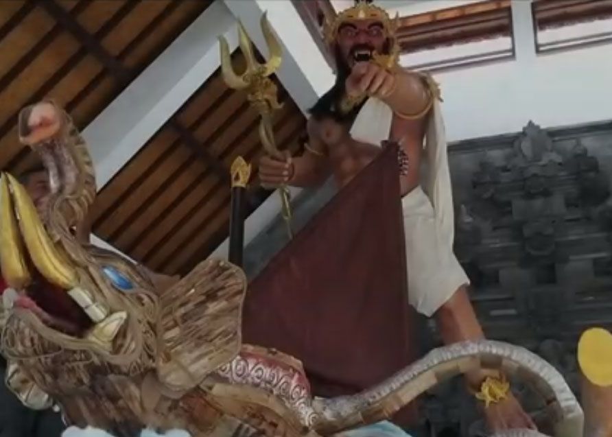 5 Tokoh Sakti di Balik Berdirinya Nusa Penida Bali