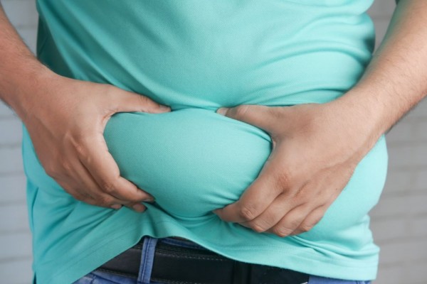 5 Tips Sehat untuk Menghilangkan Gelambir Lemak Perut, Jaminan Tokcer!