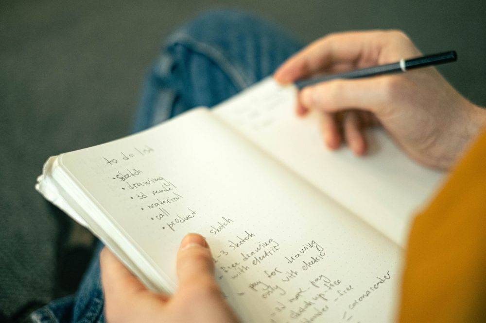 Tips Mudah agar Menjadi Seorang Penulis yang Baik