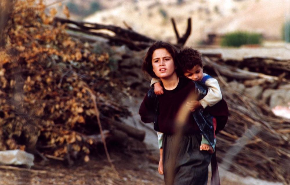 10 Film Perang dengan Sudut Pandang Anak-anak