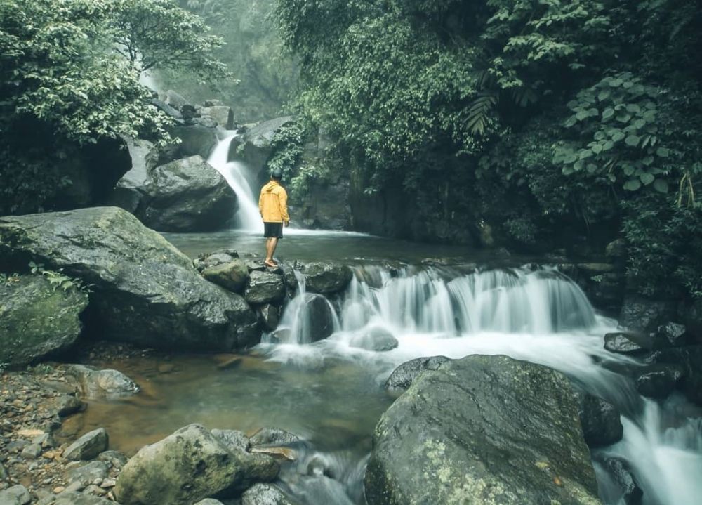 4 Rekomendasi Wisata River Tubing di Jabar yang Ramah di Kantong