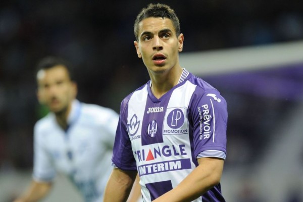 5 Pemain Top yang Pernah Membela FC Toulouse Sedekade Terakhir