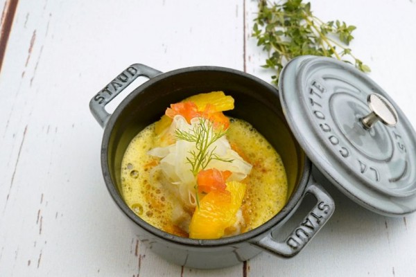 5 Olahan Sayur Nangka Muda yang Bikin Nambah Nasi
