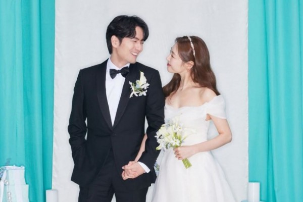 6 Fakta Drama Welcome to Wedding Hell, Lika-liku Persiapan Pernikahan