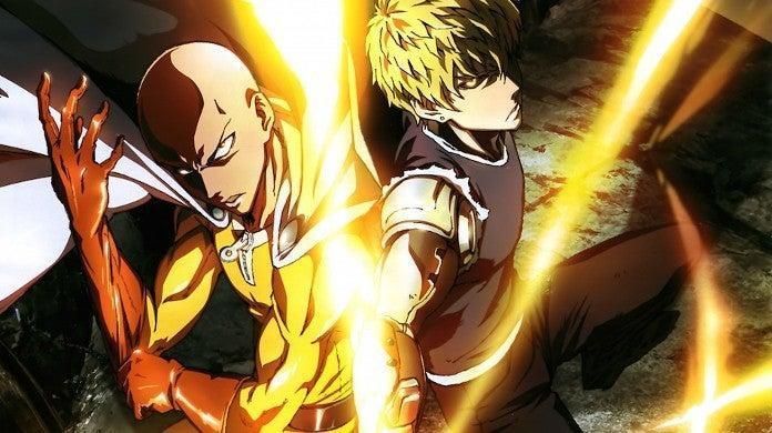 10 Anime dan Manga Pemecah Rekor Dunia