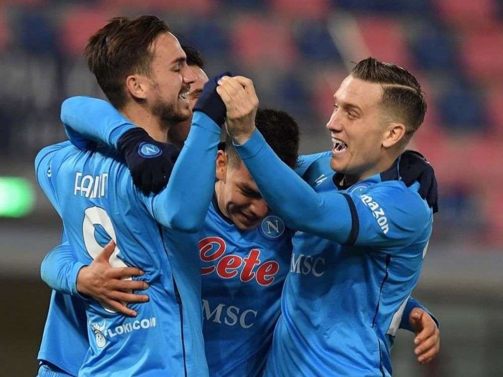 5 Klub Serie A Yang Performanya Meningkat Pada 2021/2022