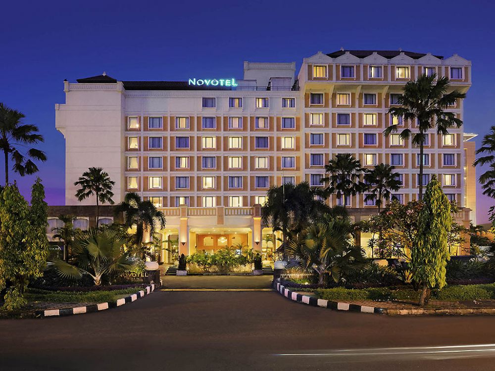 5 Hotel Brand Internasional di Soloraya, Pilihan Menginap Saat Liburan