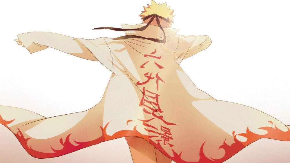 5 Sikap Positif Karakter Naruto Ini Bisa Kamu Terapkan di Hidupmu