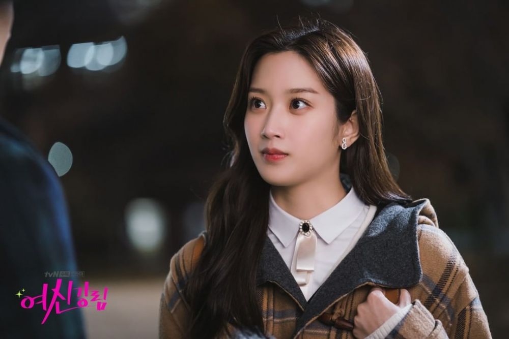 10 Role Playing Moon Ga Young in Link: Eat, Love, Kill and True Beauty