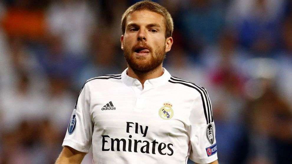 Pemain Rekrutan Real Madrid Dari Klub LaLiga Berharga Mahal