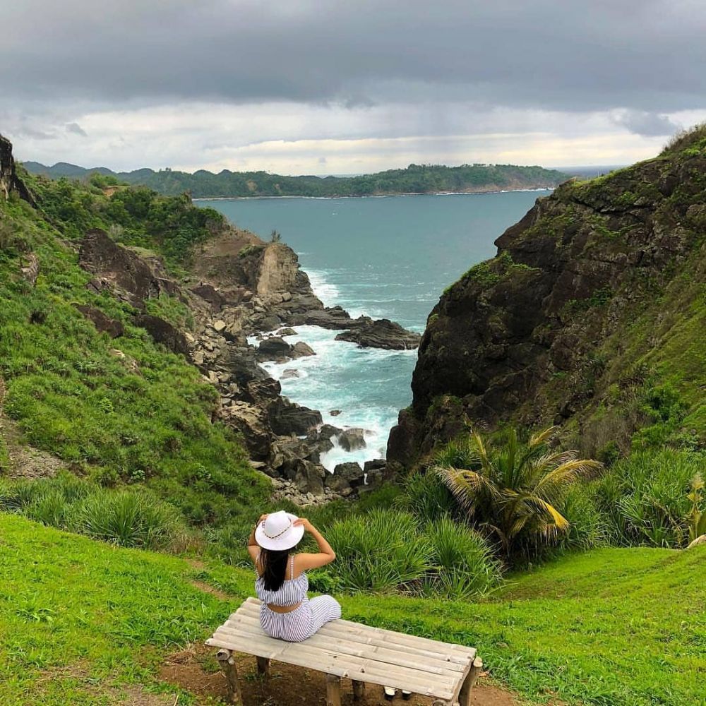 5 Aktivitas Seru di Bukit Pengilon Gunungkidul, Coba Sendiri!