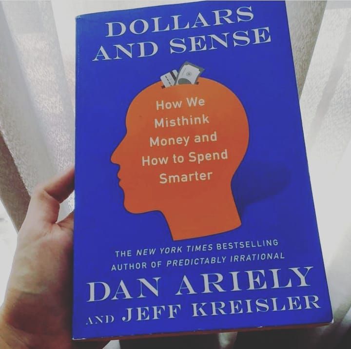 5 Buku tentang Finansial untuk Kamu yang Kesulitan Mengatur Keuangan