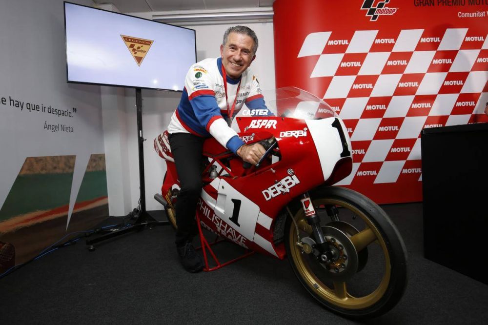 5 Pembalap Spanyol yang Jadi Legenda MotoGP, Para Jagoan Balap