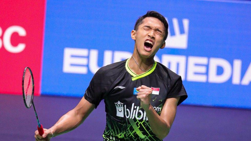 Hasil Wakil Indonesia Di Hari Kedua Denmark Open 2022