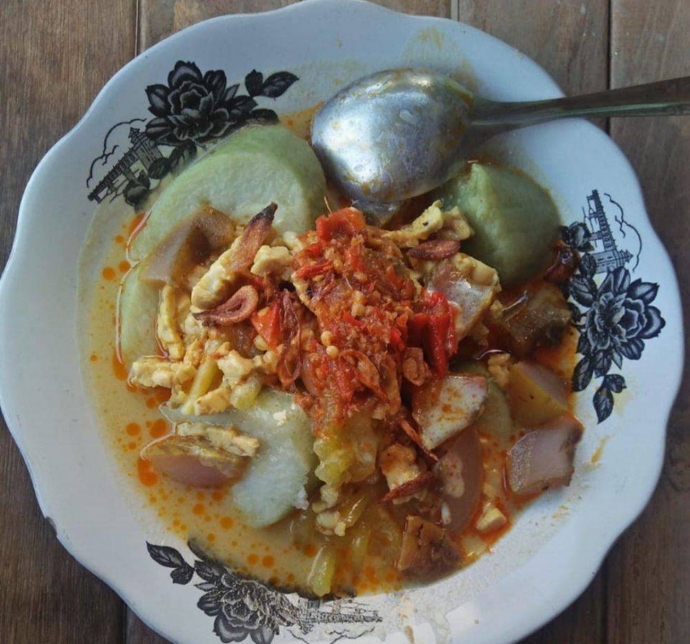 5 Makanan Khas Pekalongan Yang Paling Populer