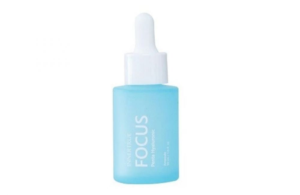 5 Rekomendasi Brightening Ampoule untuk Atasi Bekas Jerawat