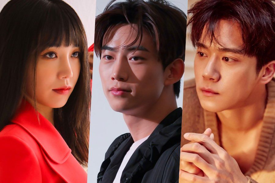 7 Rekomendasi Drama Korea Tayang Juli 2022, Banyak Cerita Romantis