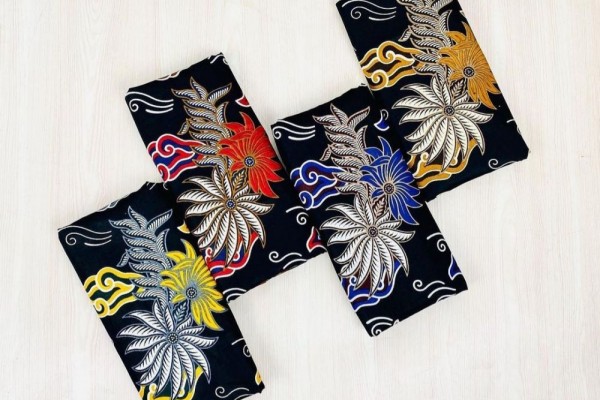 5 Tempat Belanja Batik di Semarang, Banyak Pilihan Motif dan Model!